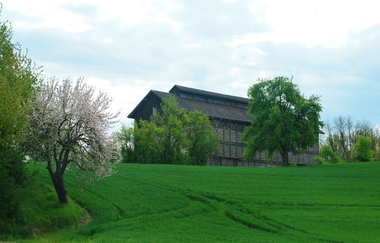 Rundtour Wiesloch | © Landratsamt Rhein-Neckar-Kreis
