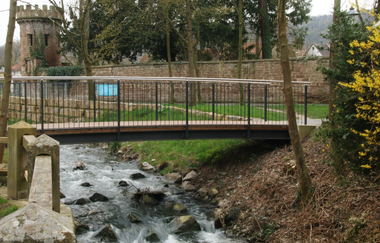 Rundtour Wiesloch | © Landratsamt Rhein-Neckar-Kreis