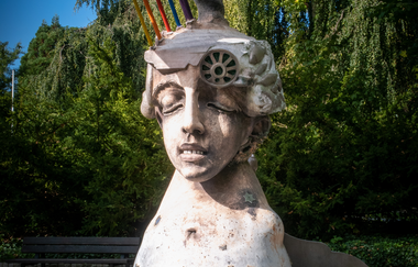 Rundtour Wiesloch | © Landratsamt Rhein-Neckar-Kreis