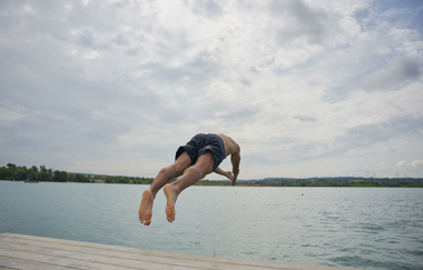Schindelberg-Loop | © Gemeinde Ubstadt-Weiher