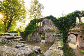 Von Eberbach nach Zwingenberg | © Stadt Eberbach / Andreas Held