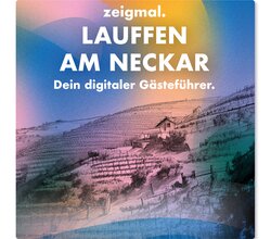 zeigmal App in Lauffen | © Lauffen am Neckar