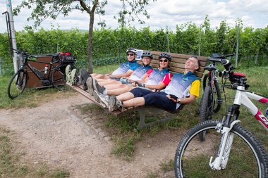 © Landratsamt Rhein-Neckar-Kreis