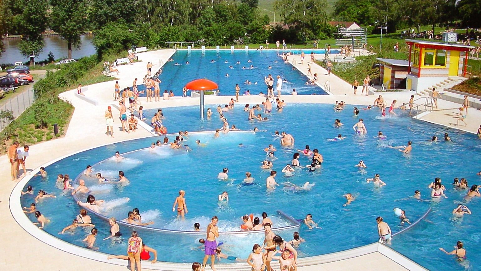 Freibad In Der Nähe Von Meinem Standort Freibäder in der Region Neckar-Zaber