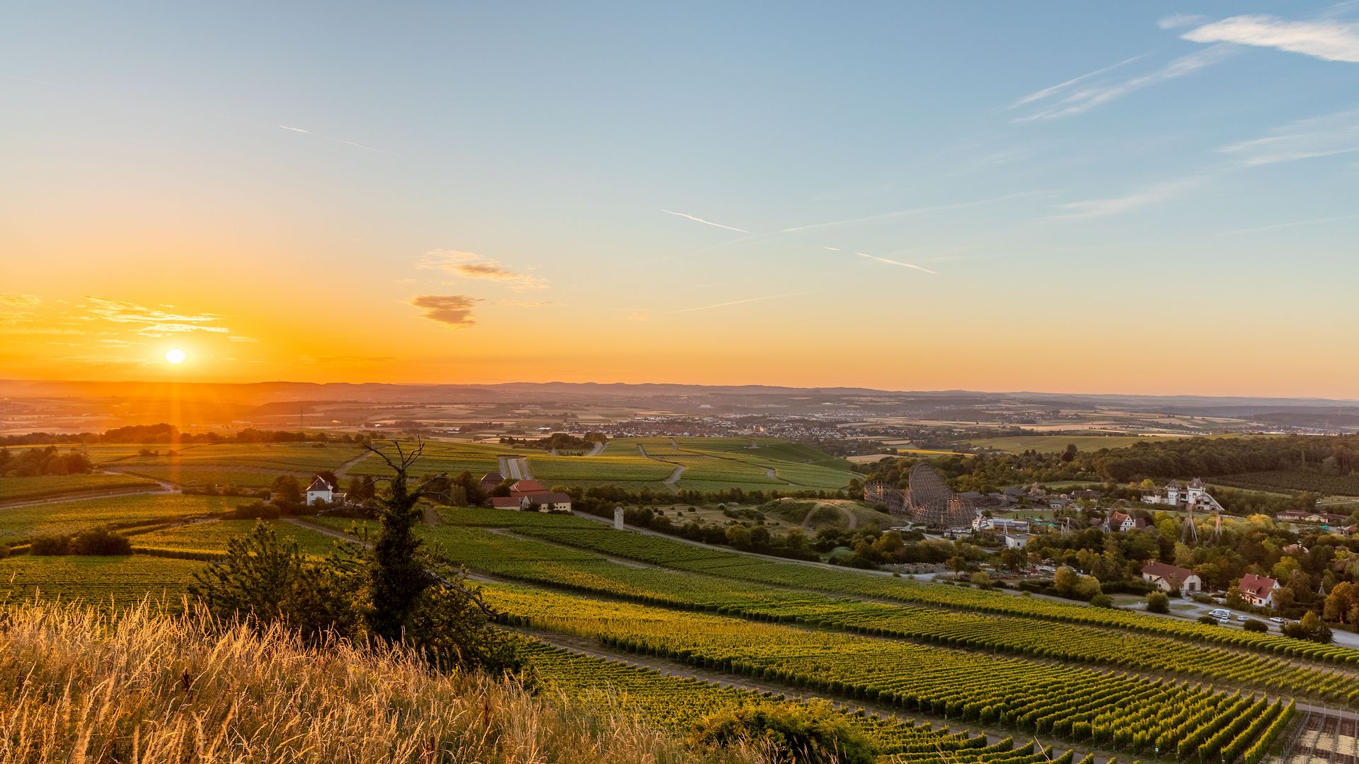 Die NeckarZaberRegion bietet ihren Besuchern zahlreiche Möglichkeiten.