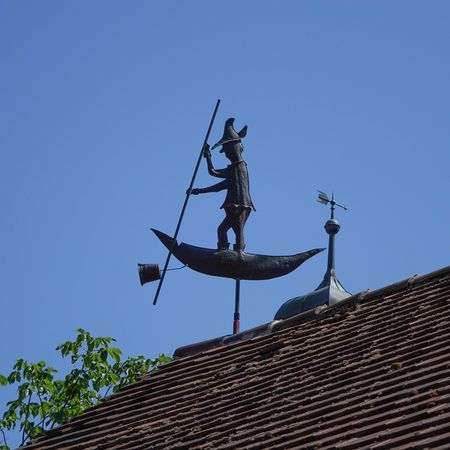 Backhäusle Nordheim