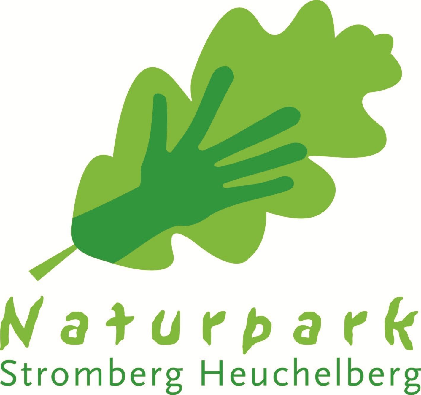 Logo des Naturpark Stromberg-Heuchelberg