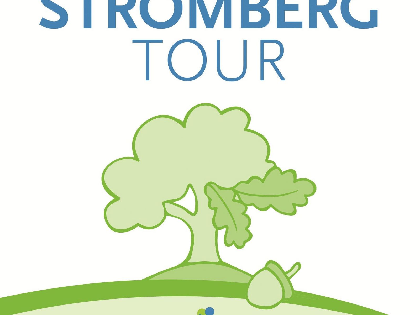 StrombergTour