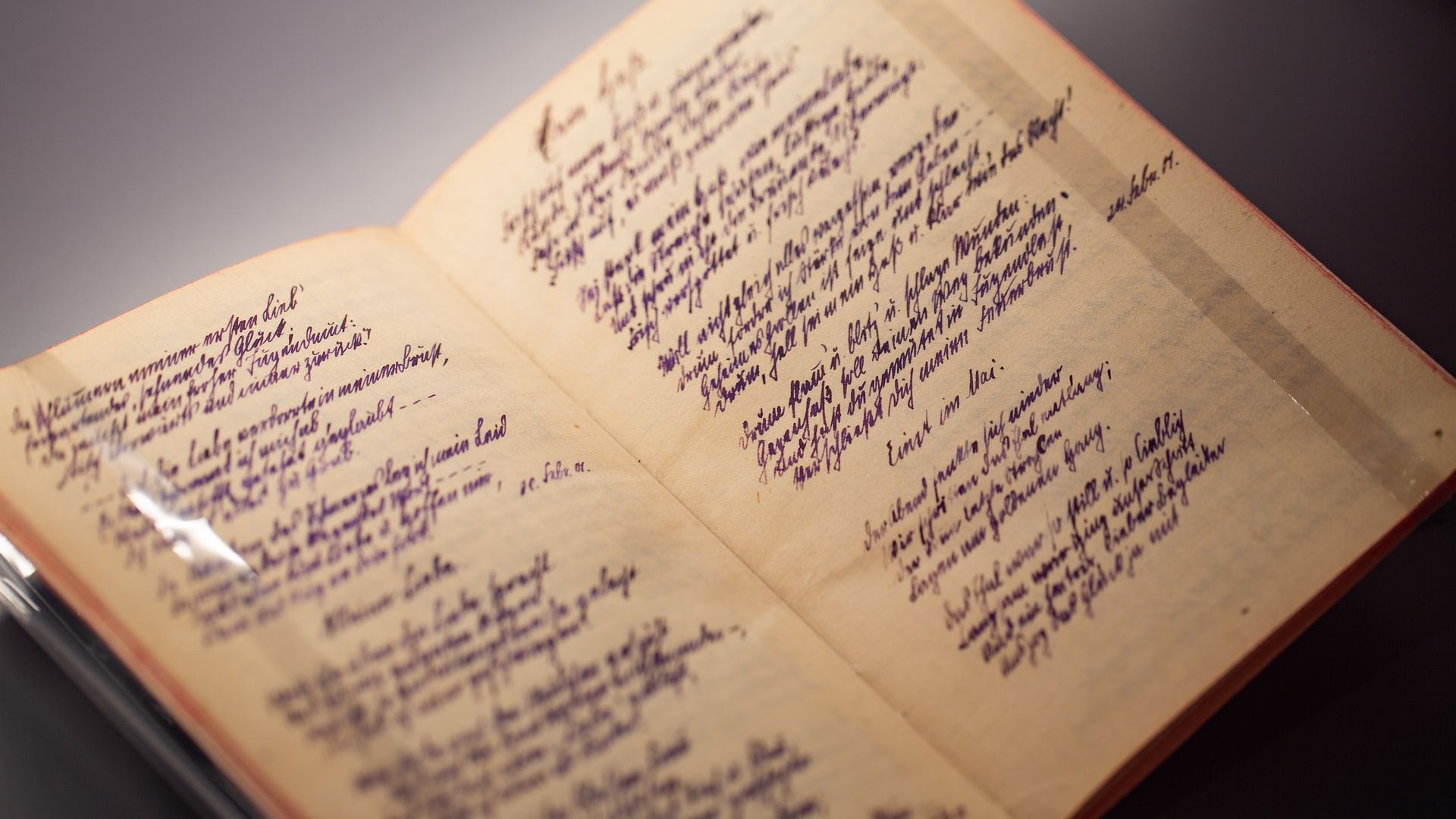 Schriften von Theodor Heuss